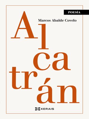cover image of Alcatrán